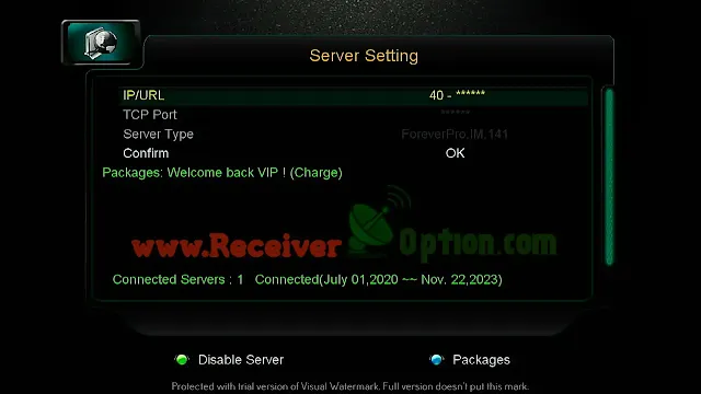 PREMIUM 12800 PLUS NEW SOFTWARE V24847 05 JUNE 2023