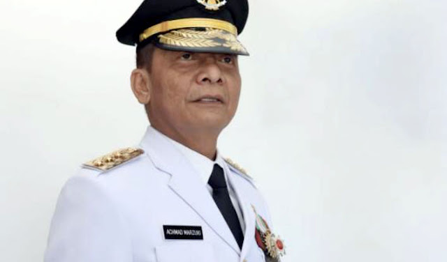 Gubernur Aceh