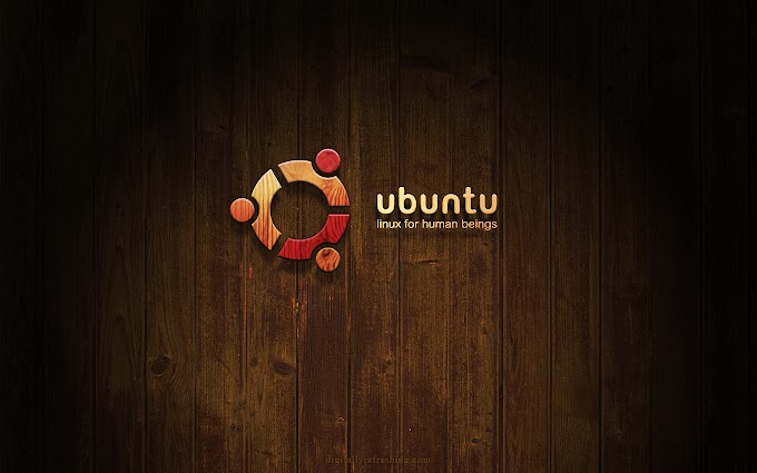 Pequeña historia de ubuntu 