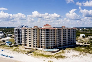 Perdido Key FL Condo For Sale, Vacation Rental Home at Vista del Mar