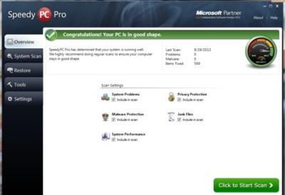 Speedypc Pro Full Version with Crack Version 3.1.6 Free ...