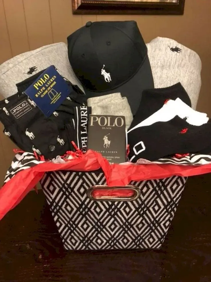 Regalos para hombre