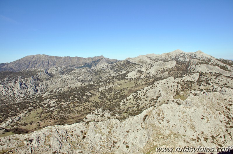 Villaluenga-Caillo-Navazo Alto-Navazo Hondo