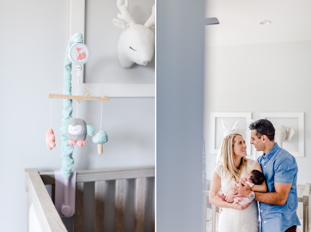 Washington, DC Newborn Photography by Heather Ryan Photography