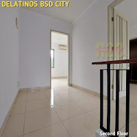 perumahan de latinos bsd