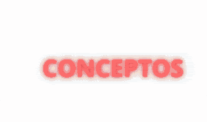 CONCEPTOS