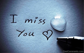 Miss You Sms