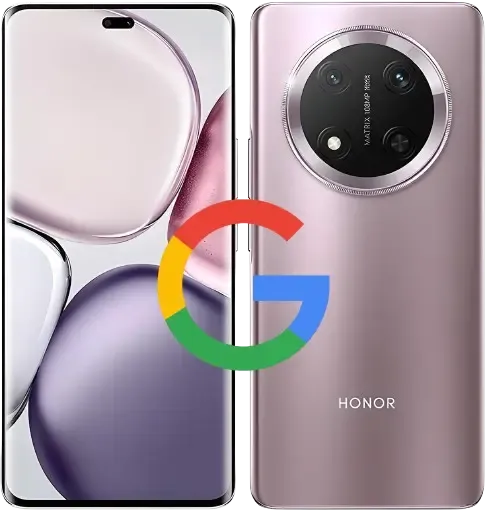 Remove Google account (FRP) for Honor Magic7 Lite