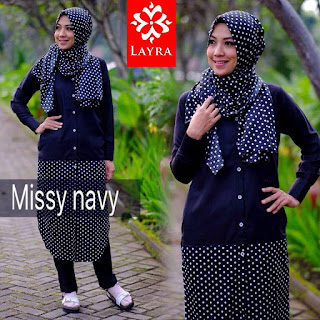 Missy set by Layra Navy