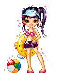 Gif de praia