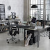 Tok&Stok apresenta soluções funcionais e sofisticadas para Office/Home Office