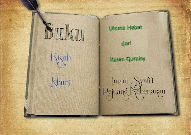 Ulama Hebat dari Kaum Quraisy