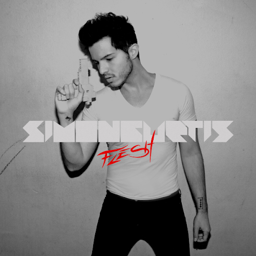 Simon Curtis - Flesh