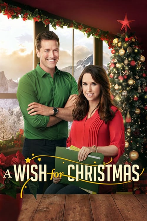 [HD] A Wish for Christmas 2016 Ver Online Subtitulada