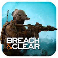 Breach &amp Clear 1.03e Apk Downloads