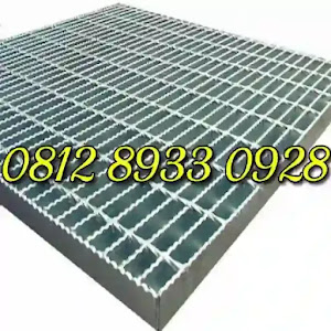 Grating Steel