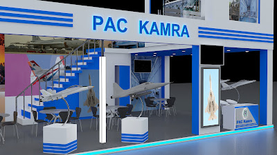 exhibition stand contractor in dubai