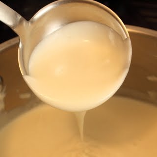  lumps are rarely associated amongst something skilful The Incredibly Simple Secret to Lump-Free Sauce