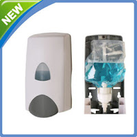 Auto Sensor Soap Dispenser