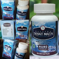 Obat Herbal Alami Untuk Mengobati Peradangan Pada Syaraf Mata ( Neuritis Optik )