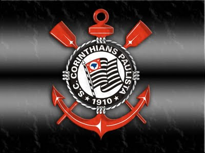 corinthians 101 anos