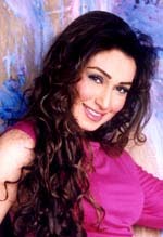 Reema Khan hot