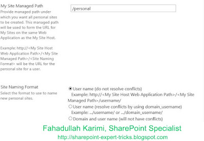 User Profile Service Application