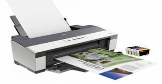 Epson Stylus Office T1100