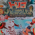 Game Toriko: Ultimate Survival foi anunciado para o Nintendo 3DS