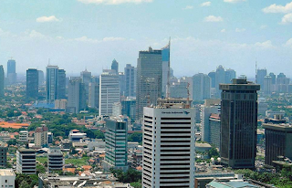 Kota Jakarta