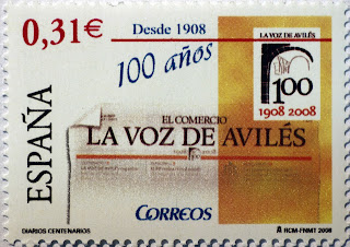 LA VOZ DE AVILÉS