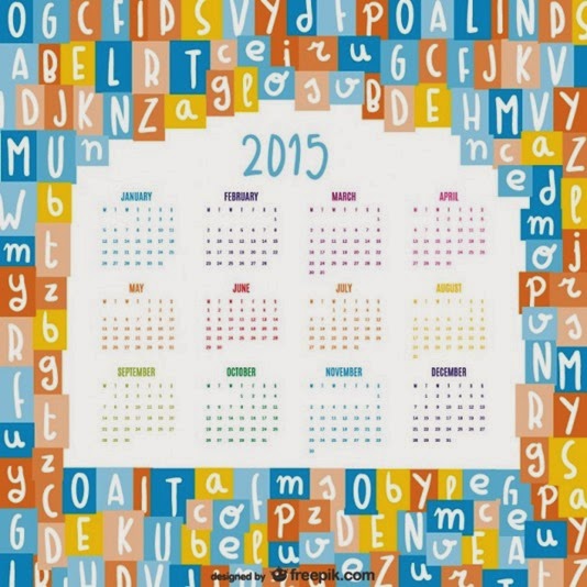 Calendario 4