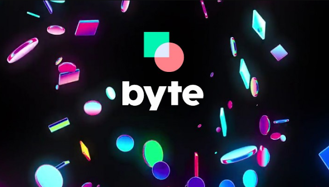 تطبيق Byte متوفر الآن لأجهزة iPhone و Android 