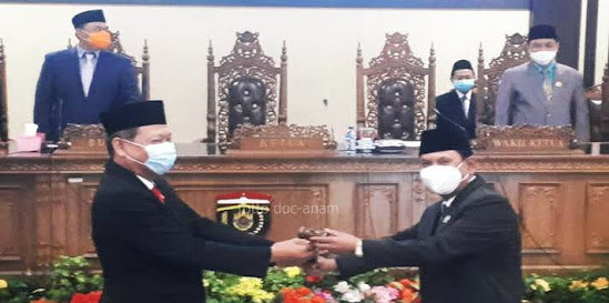 DPRD Ngawi