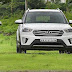 Hyundai Creta vs Renault Duster comparison