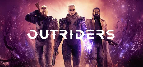 Download OUTRIDERS Torrent
