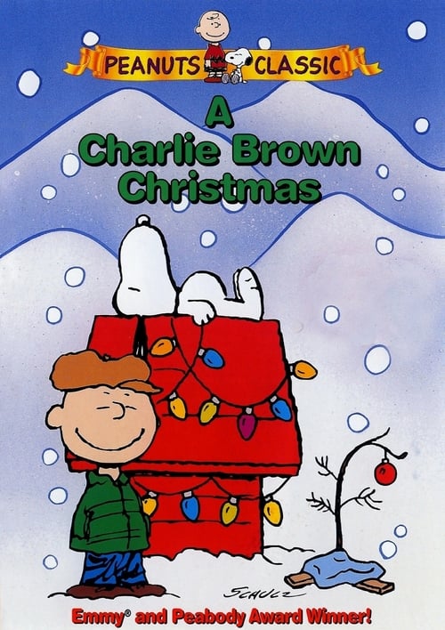 [HD] La Navidad de Charlie Brown 1965 Pelicula Completa En Español Online