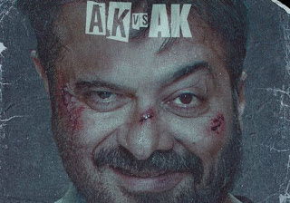 AK vs AK Movie Review,Netflix movies