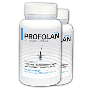 Profolan- The best hair loss solution for men and its exceptional formula changed lives of many people