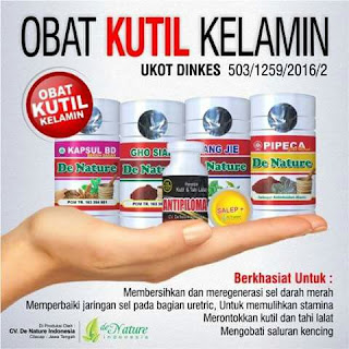 obat kutil kelamin