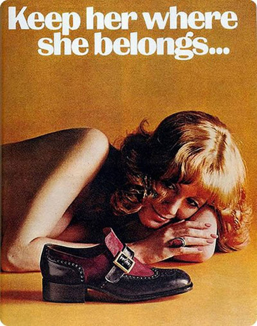 Vintage ads would be banned