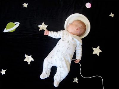 Crazy Photos of a Baby Sleeping Seen On  www.coolpicturegallery.net