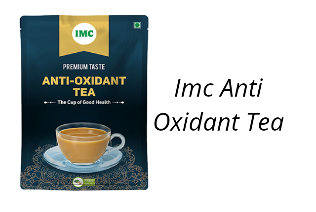 Imc Anti Oxidant Tea