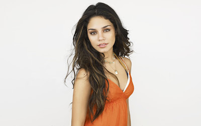 Vanessa Hudgens wallpaper 1440x900