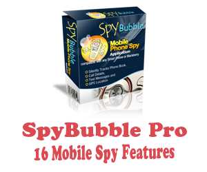 Spybubble Professional Free Download