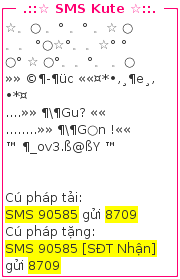 tin nhan chuc ngu ngon , sms chuc ngu ngon