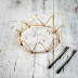 Wire crown