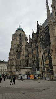 St. Stephen's Cathedral, Vienna