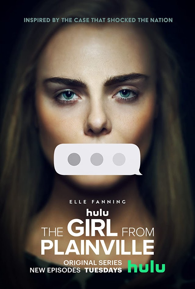 The Girl from Plainville (Serial biografic 2022) trailer și detalii