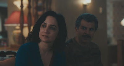 Under The Bridge Miniseries Archie Panjabi Image 1